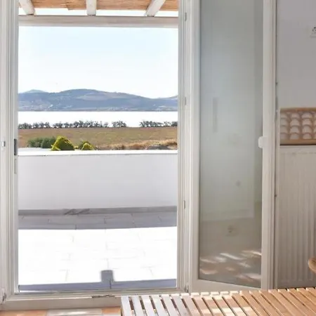 Hespera Kampos (Antiparos)