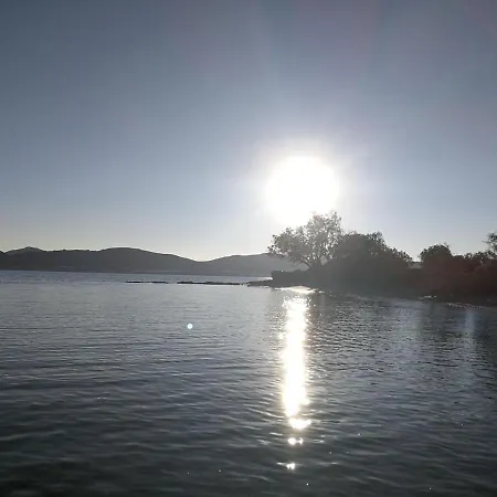 Hespera Kampos (Antiparos)