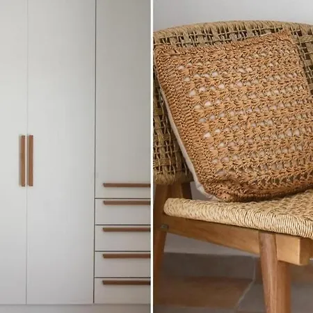 Hespera Вилла Kampos (Antiparos)