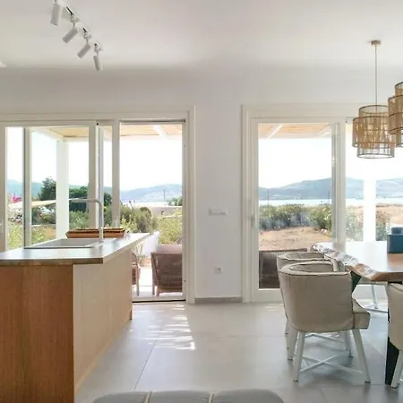 Вилла Hespera *