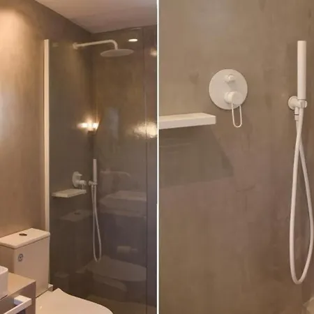 Вилла Hespera *