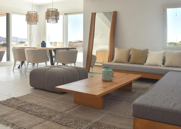 Вилла Hespera *