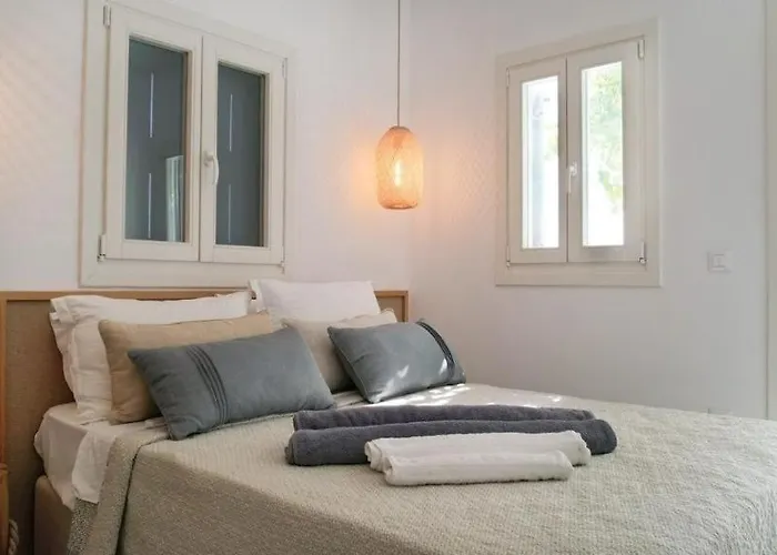 Hespera * Kampos (Antiparos)