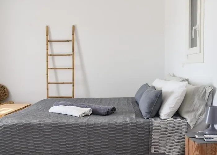 Вилла Hespera *