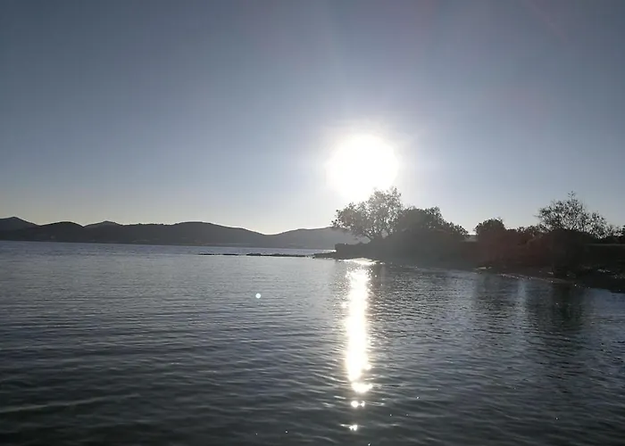 Hespera Kampos (Antiparos)