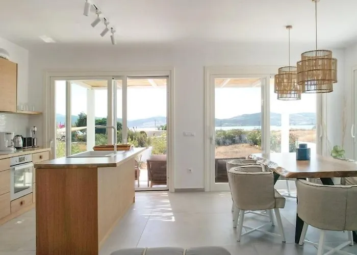 Вилла Hespera *