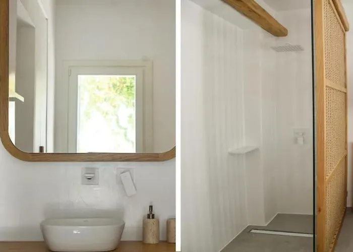 Hespera Villa Kampos (Antiparos)