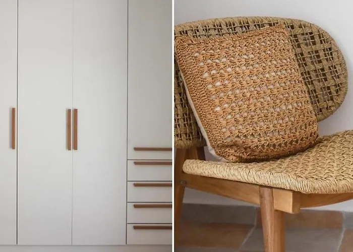 Hespera Villa Kampos (Antiparos)